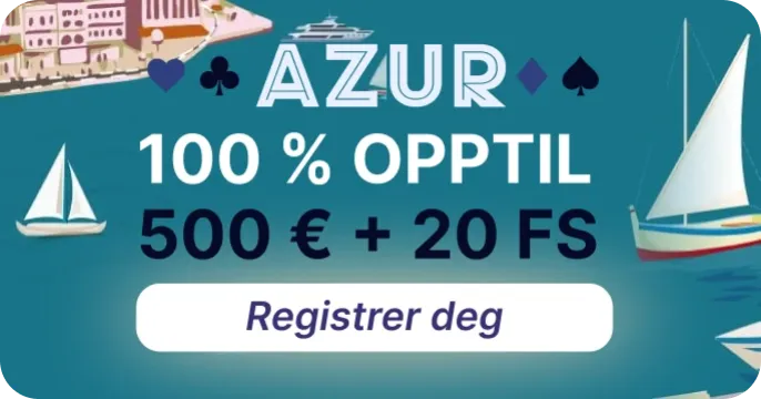 SlotAzur